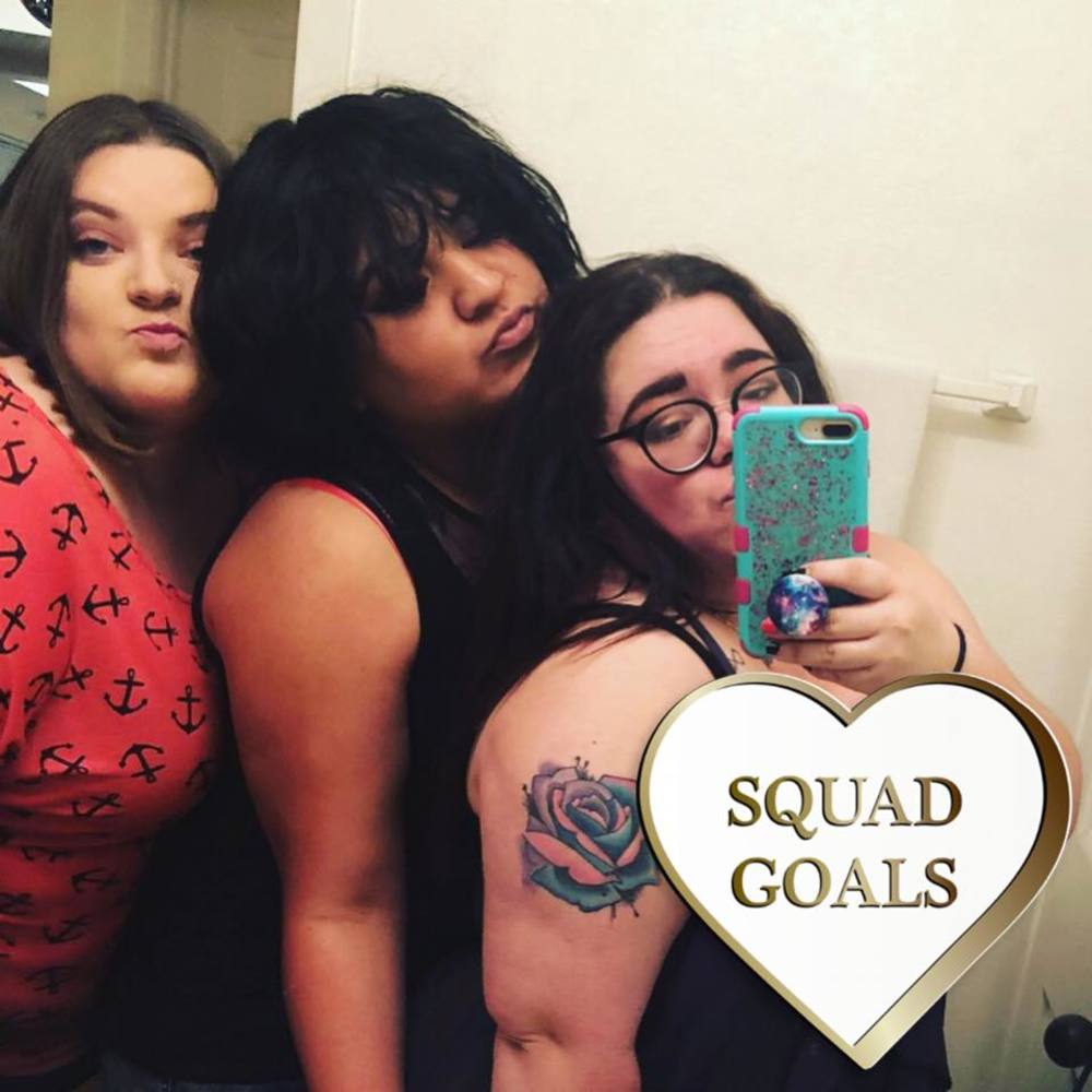 Meet your Posher, Nichole